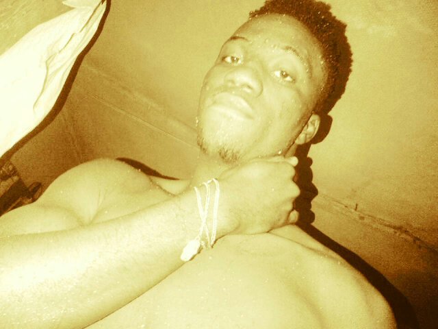 Alhaji_Excess's profile picture. Cool tall friend of everyone