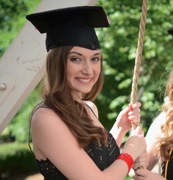 Fashion/Journalism Graduate of UGA, Pop Culture Maven and Fashion Connoisseur