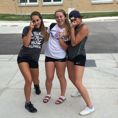 Olympus Volleyball