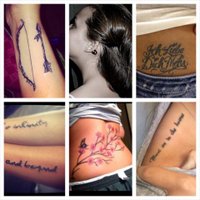 Lucille Hendricks (@lucille_hendric) 's Twitter Profile