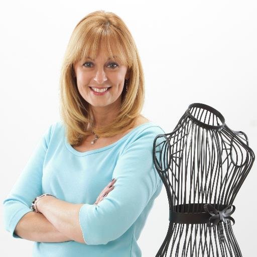 Specializing in pattern fit & garment skills, Pamela  has developed a fun & informative teaching style that’s available in her patterns & instructional DVD's.