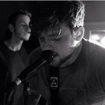Post-Hardcore/Screamo/Experimental band from Rockford,IL. Take a listen at - http://t.co/cm8jGdZFTk - or look us up on Spotify.