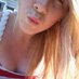 Freya (@freyacarson) Twitter profile photo