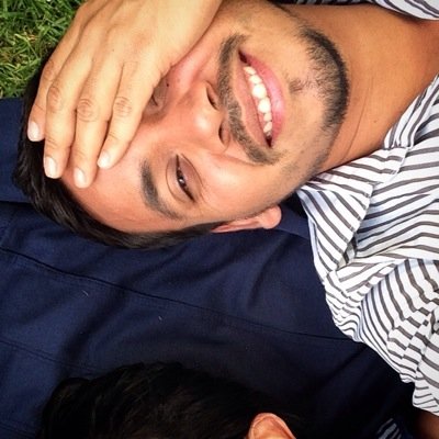 Tratando de ser congruente y auténtico para poder ser alguien [mejor] en esta vida.