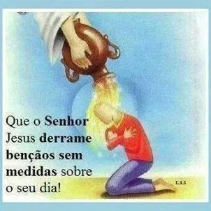 Apoiadores de SP, do Min. Profetizando às Nações! ❤