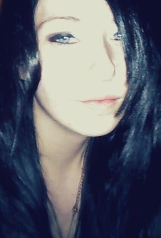 If Things Are Too Perfect, People Are Always So Afraid That It's Going To Change, So They Ruin It Themselves.