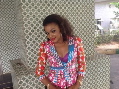 Chioma Goodluck