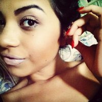 Sariya (@sariyagardner) 's Twitter Profile