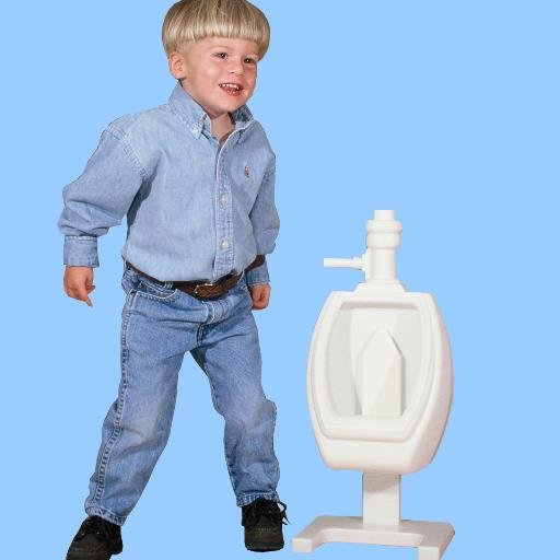 LiL Marc was founded in 1999 and has been helping families train their boys using our unique product.