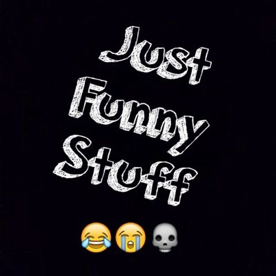 We post stuff that would make you crack up and be dead 
(Don't follow if you get offended easily) 
Just jokes
