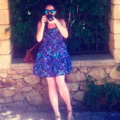 olgamarba's profile picture. Creo en el poder de la comunicación para el cambio social ✊🏼 Por el derecho de las personas y los animales. ⭕Mis opiniones son mías y cambian de vez en cuando.