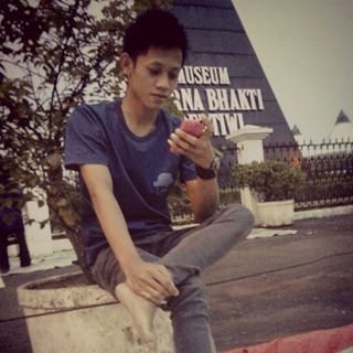 hidup gaya reggae , no cry :-)