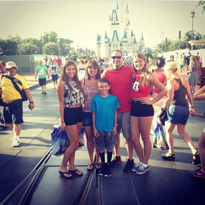 sandylhaley's profile picture. 