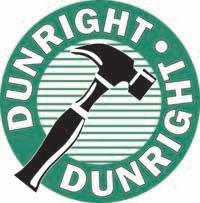 Dunright specializes in repairing and installing windows, doors, roofing and siding for Northwest Ohio and Michigan. Have you had your home upgrades Dunright?