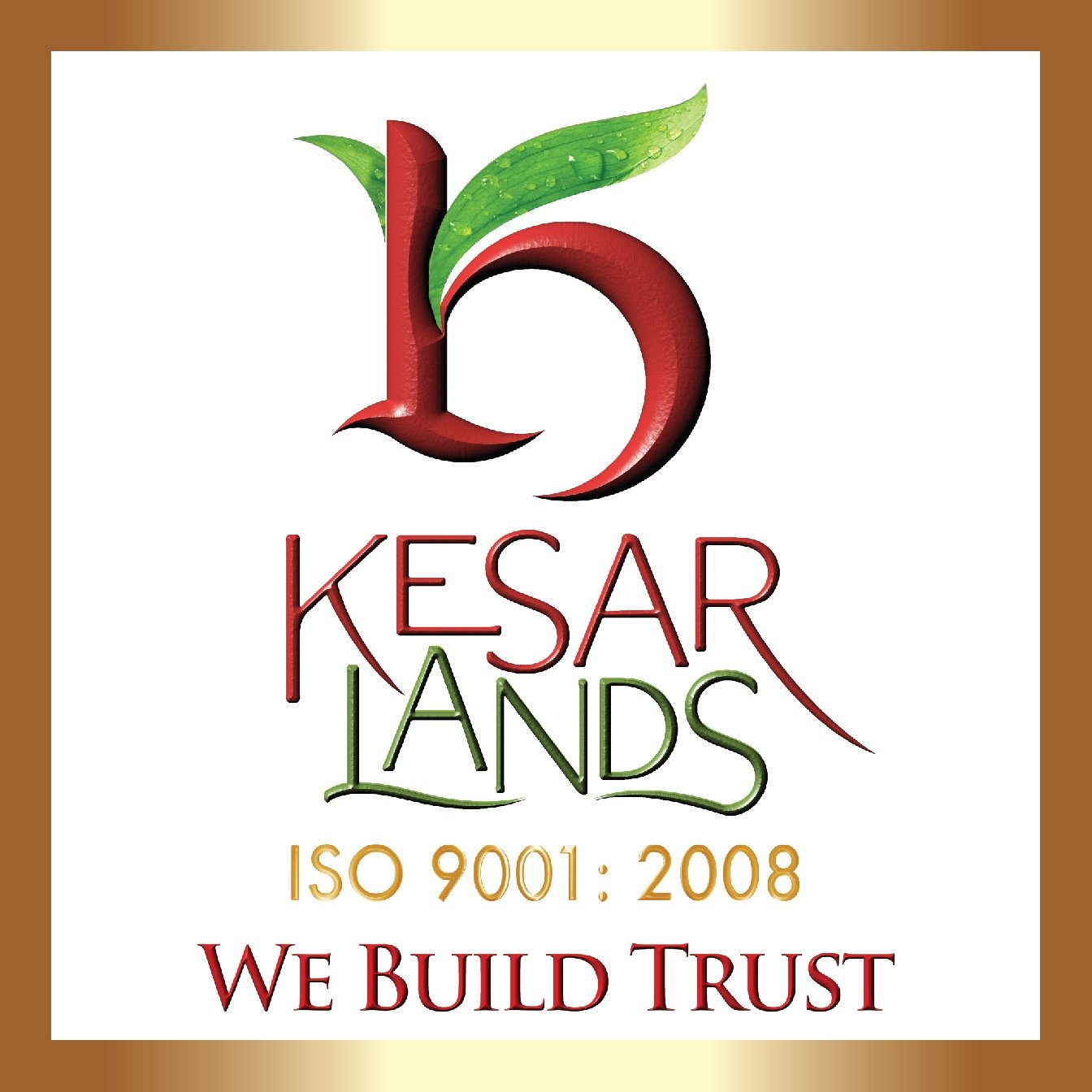 Kesar India Limited is A Real Estate Company That Focuses And Specialized on Global Standard of Leisure & Luxury Family Residential And Commercial Projects.
