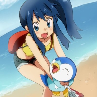 A young Pokémon Coordinator who used to travel through the Sinnoh region.Get's very emotional when it comes to contests.♥ Dating @LewdMay ♥ #RP 18+