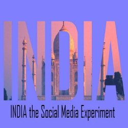 Looking to create something wonderful - India the Social Media Experiment can and will be awesome if you want to make it so.
This is for you, want to build it?