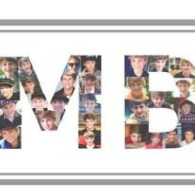 I❤️MattyBraps Shake off the haters You make my heart skip Live your dream #1 babe bgirl till the end