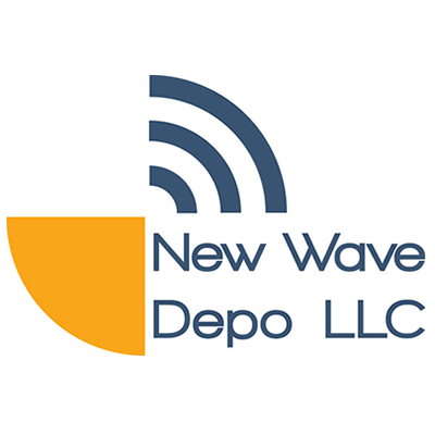 NewWaveDepo's profile picture. New Wave Depo provides unparalleled court reporting services from Realtime Reporting, Internet Streaming, rough ascii and overnight delivery.