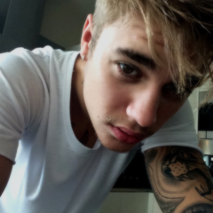 my life is you @justinbieber