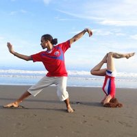 Ivan & Angelina (@thehigherlifer) 's Twitter Profile