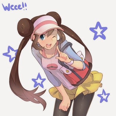 Pokemon Master from Unova! ((Rp account, 18+ NSFW rp inevitable.))