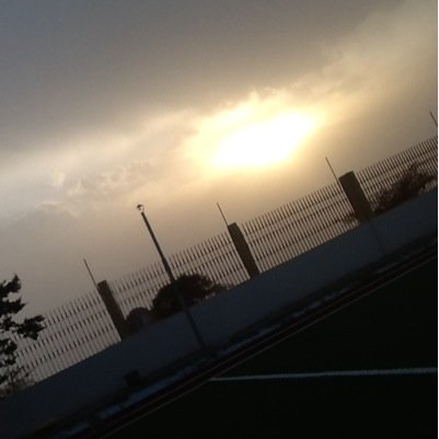 آســــــتــــغـــفـــر آلـــــلـــــهـ _ _تــــرى آلآمــــــــــل آذآ مــــــــا صـــــدق يــــــــــجــــرح