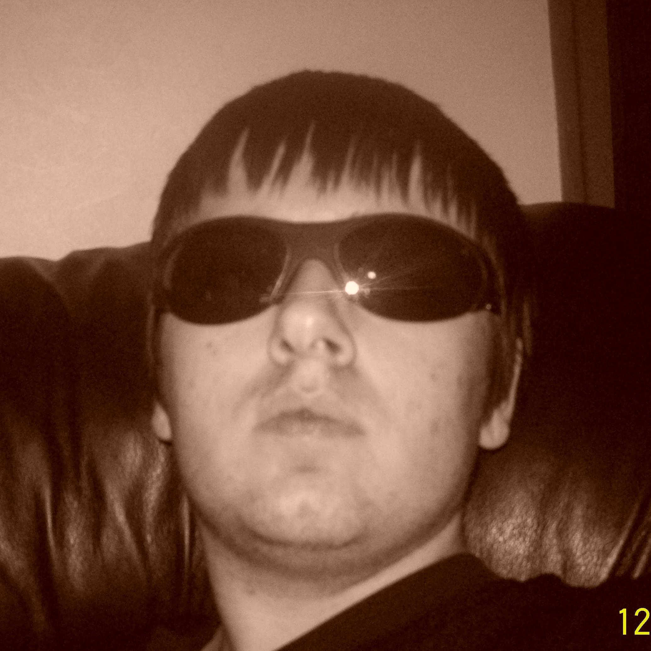 i dont take shit from no one im a nice guy good to get along and layed back