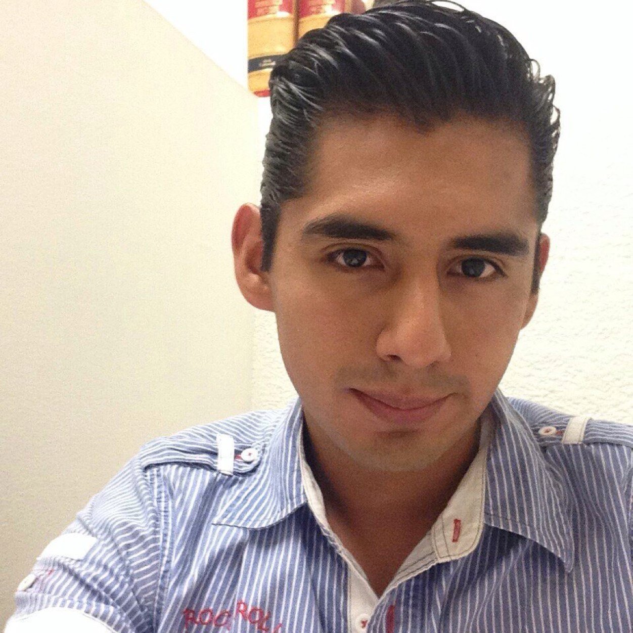 Gaciendo lo mejor para poder cambiar mi pais #PRD