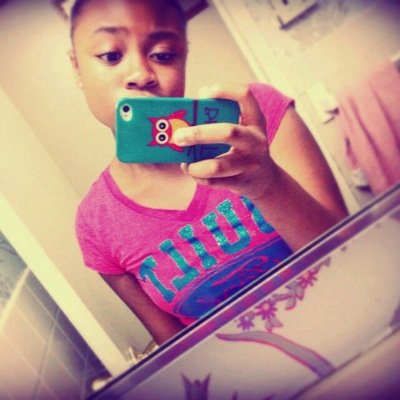 DONT BE ENVIOUS BE ENVIED