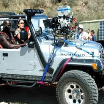 Sharing Jeeps Featured in Movies, Television, Music Videos, Commercials, Celebrity Jeeps, & Other Jeeps in Pop Culture. #JeepsOnFilm #FamousJeeps #JeepsOnScreen