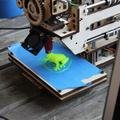 This is the Twitter for London 3D Printers meetup group http://t.co/EZ6orMUE7C