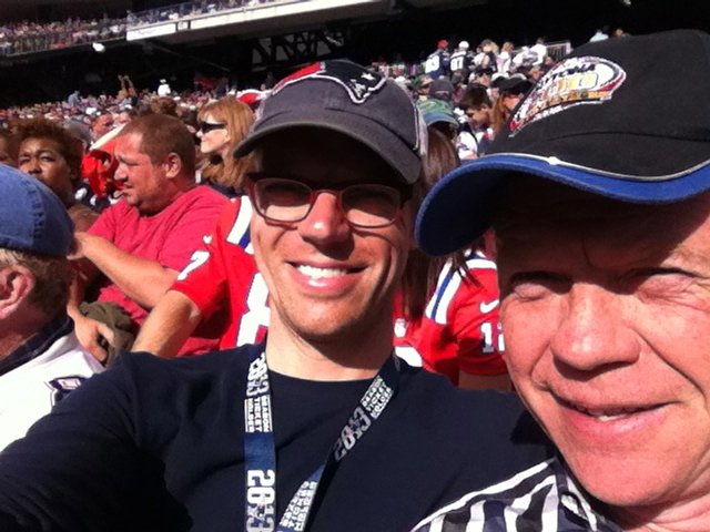 benkaley's profile picture. 