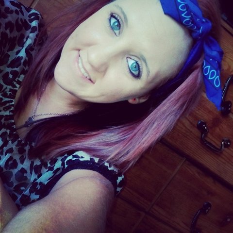 The people that love you usually take their anger out on you (: