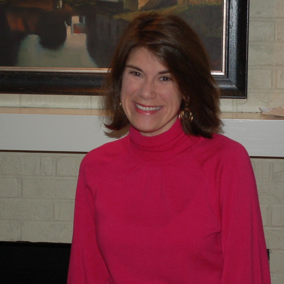 kathrynmrowan's profile picture. I am the Magnet Coordinator at Greenville High School and have the best job in the world. My husband and I have two amazing kids (Margaret, 18 and Charlie, 15).