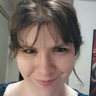 Nerd, writer, programmer, mom
