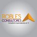 Robles Consultores (@roblesconmx) Twitter profile photo