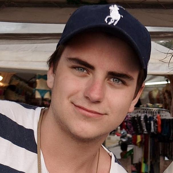 LinusHahne's profile picture. 