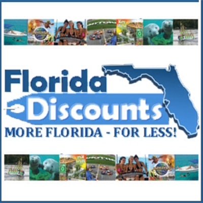 MORE Florida for LESS! Sales@FloridaDiscounts.com