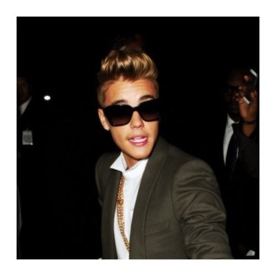 ' biebier lover '