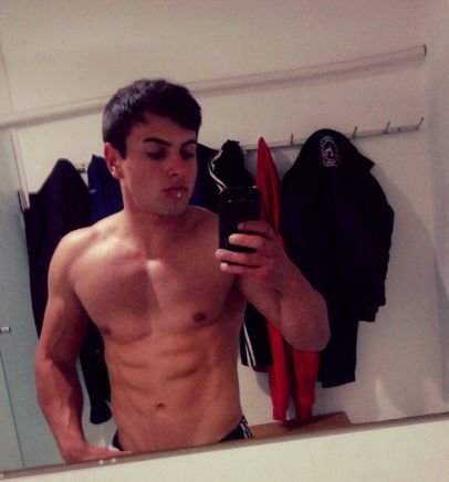 instagram:geisommax