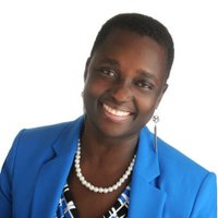 Lilly Obina (@lillyobina2014) 's Twitter Profile