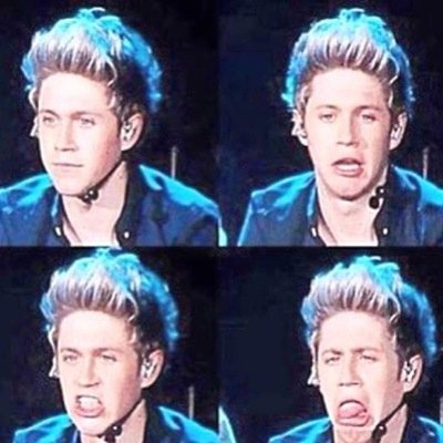 follow @effhoran becasue she gave you this free follow