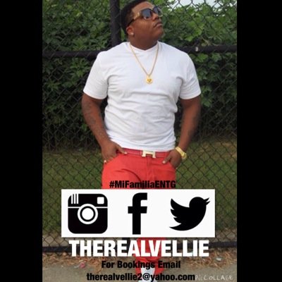 Recording artist/song writer.