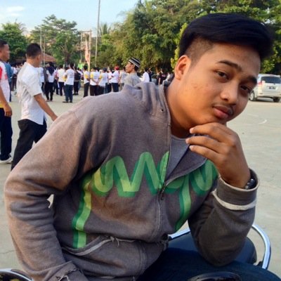 sweet dude,a part of brother gangster.
