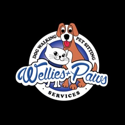 Wellypaws's profile picture. Dog Walking & Pet Sitting Services