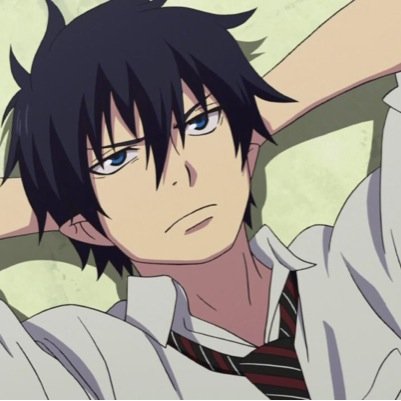 SpawnOfGehenna's profile picture. I want to be an exorcist; not because I want revenge or because I want to beat my brother, I want to be stronger so no one else gets hurt... or worse, dies. RP.