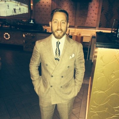 MichaelTaxy's profile picture. Hipster at heart. Cook in my own kitchen. Suit and tie addict.