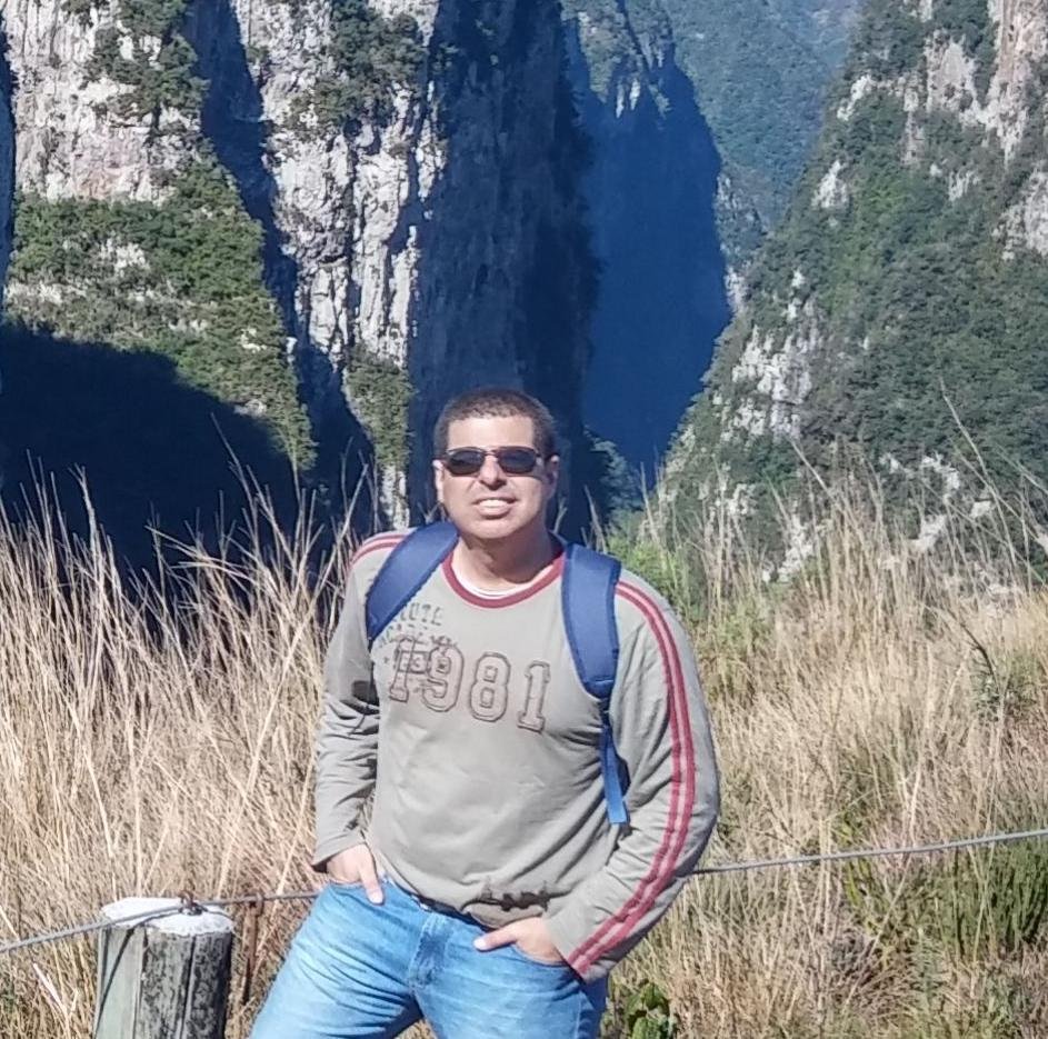 Sócio-Diretor na BMP Ambiental