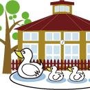 鴨池公園こどもログハウスは、横浜市都筑区の公園内にあるこどもたちの遊び場です！地下迷路やすべり台や見晴らし台でのびのびとあそべます。親子の広場『かもっこくらぶ』のイベントや子育て情報などをお届けします。どうぞお楽しみに！